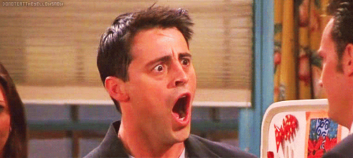 Friends Gif