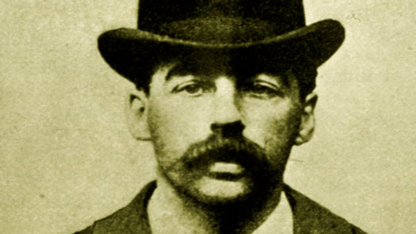 H.H. Holmes