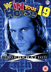 In Your House 192