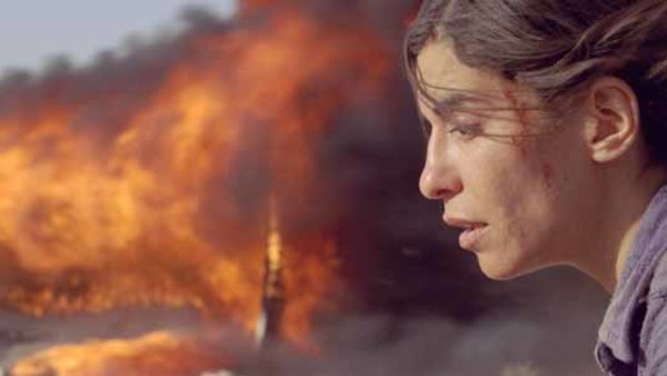 Megan is Missing Plot Twist