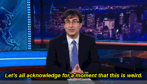 Comedy Central