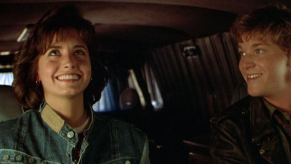 Masters Of The Universe Courtney Cox