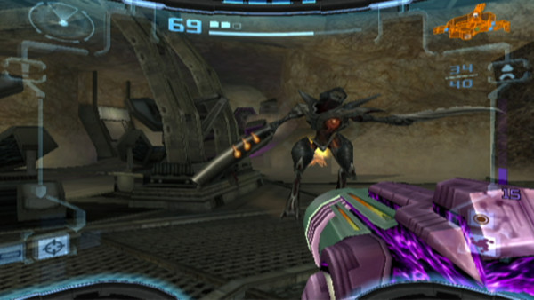 Metroid Prime