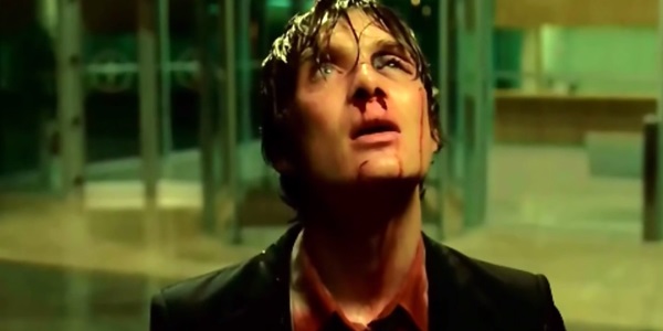 Red Lights Cillian Murphy