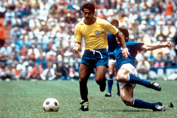 Peter Robinson/EMPICS Sport