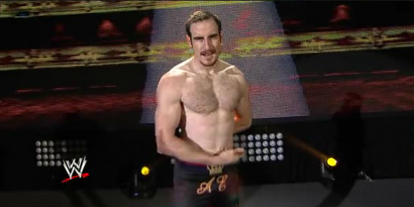 WWE.com