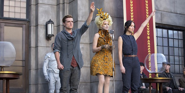 Lionsgate