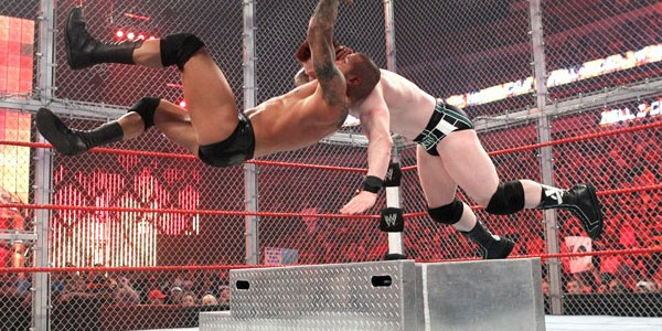 WWE.com