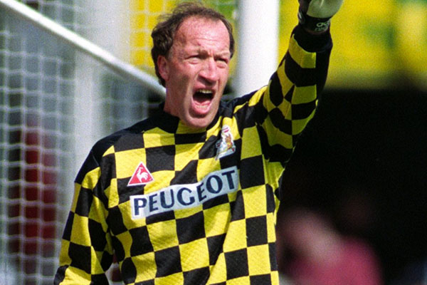 Mike Egerton/EMPICS Sport