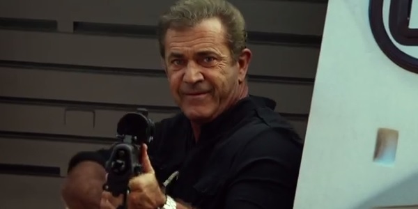 The Expendables 3