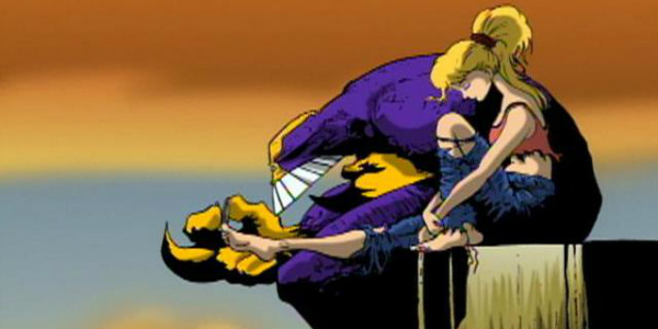 The Maxx Mtv