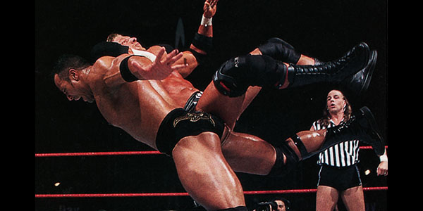 WWE.com