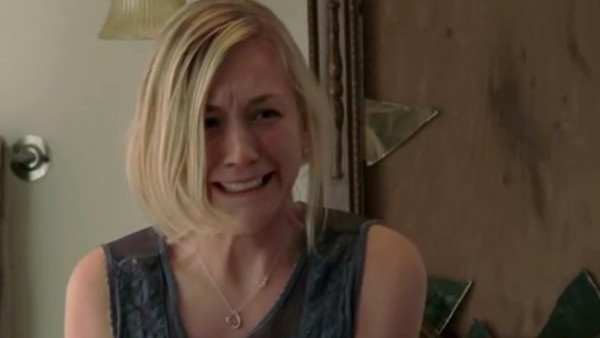 The Walking Dead Beth