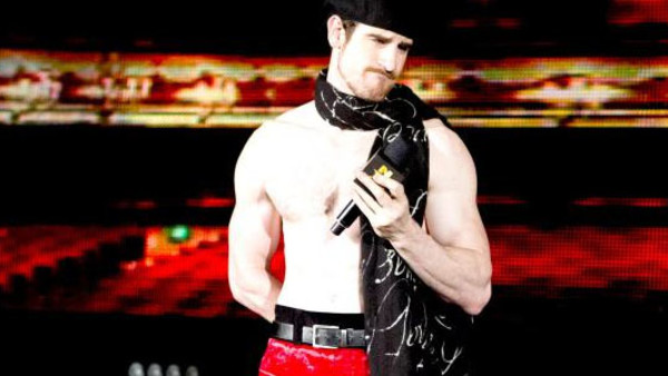 Aiden English