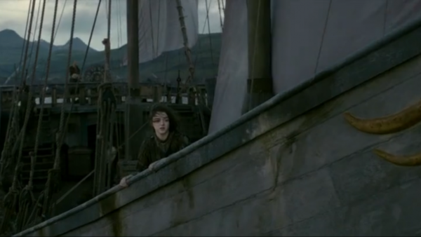 Game of Thrones Daenerys