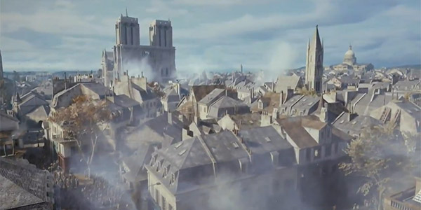 Ubisoft