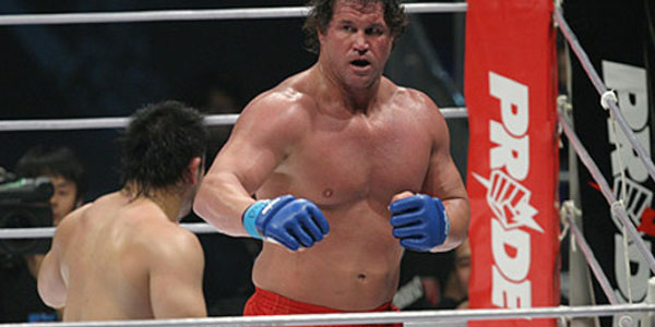 Bart Gunn Mma