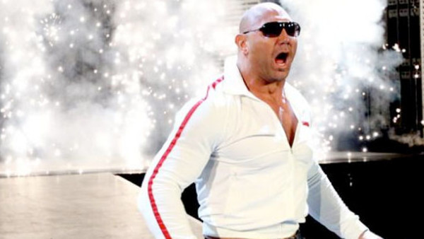 WWE Ronda Rousey Fail