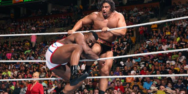 WWE.com