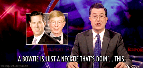 Comedy Central