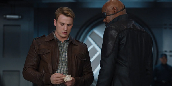 Marvel Studios