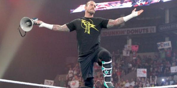 WWE.com
