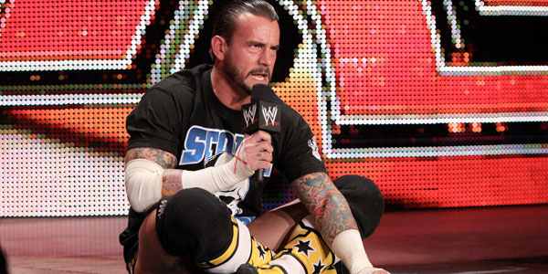 WWE.com