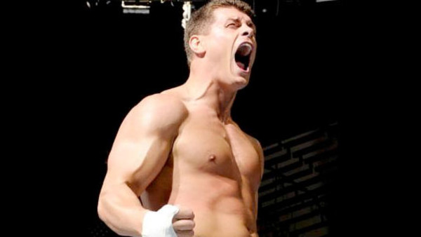 Cody Rhodes
