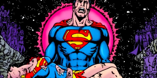 DC Comics