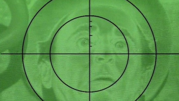 Remembrance of the Daleks