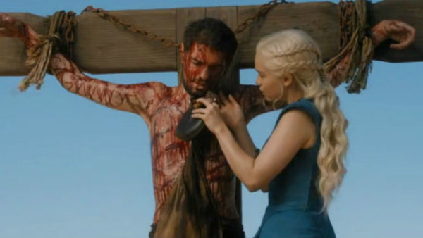 Game Of Thrones Hall Of Faces