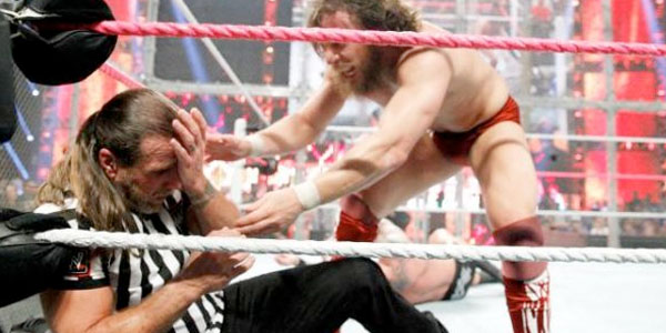 WWE.com