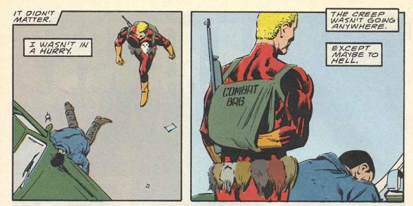 DC Comics