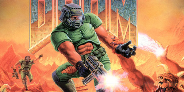Doom Video Game