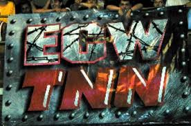 Ecw On Tnn