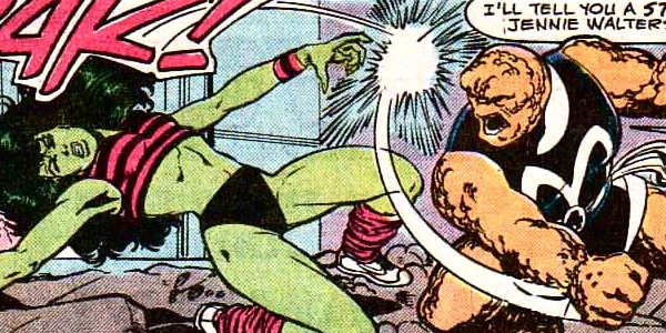 Marvel Comics