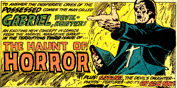 Marvel Comics