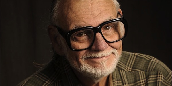 George Romero
