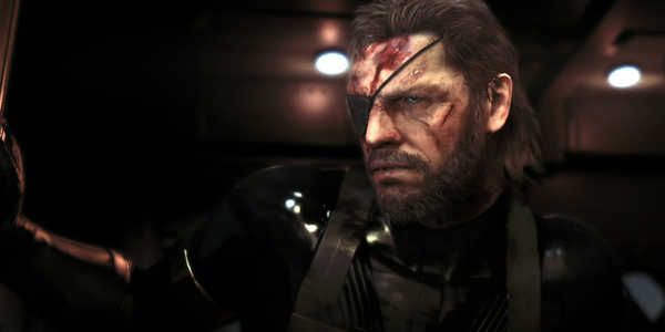 Groundzeroes