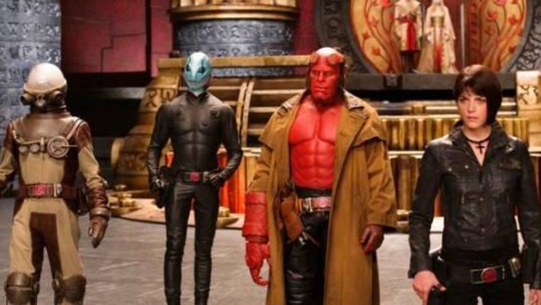 Alien Covenant Michael Fassbender David