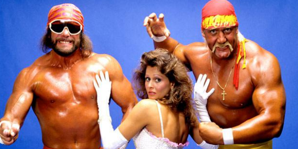 wwe.com