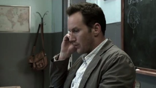 Insidious Billy Puppet