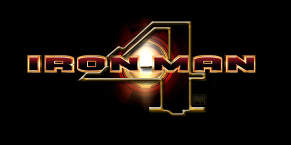 Iron Man 4
