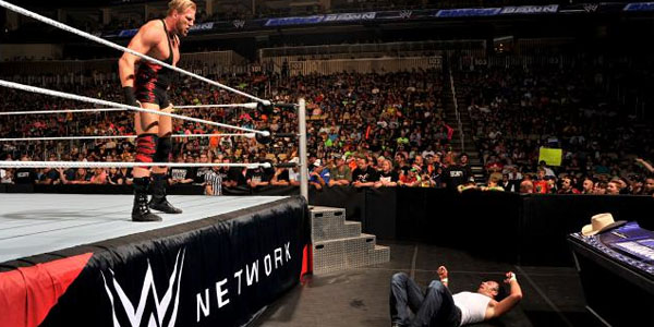 WWE.com
