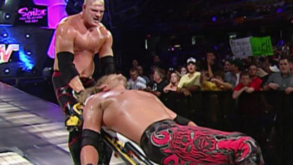 The Undertaker Casket