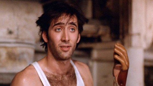 Nic Cage Moonstruck