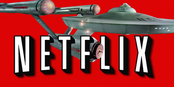 Netflix