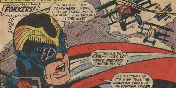 Marvel Comics