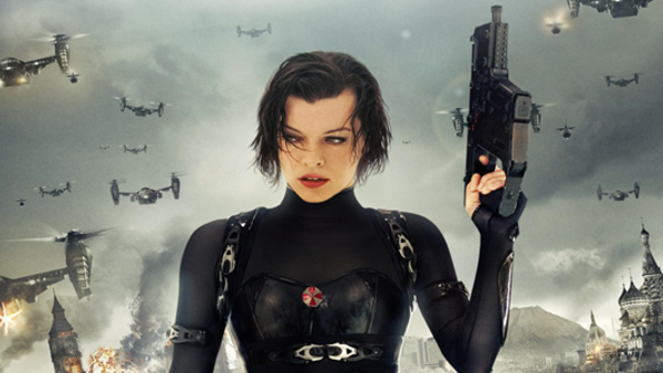 Resident Evil Snoop Dogg