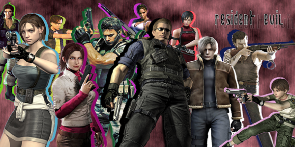 Capcom